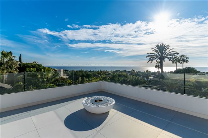 Spain, Marbella, Marbella Este - COSTA-00918P