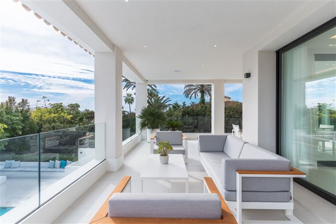 Spain, Marbella, Marbella Este - COSTA-00918P
