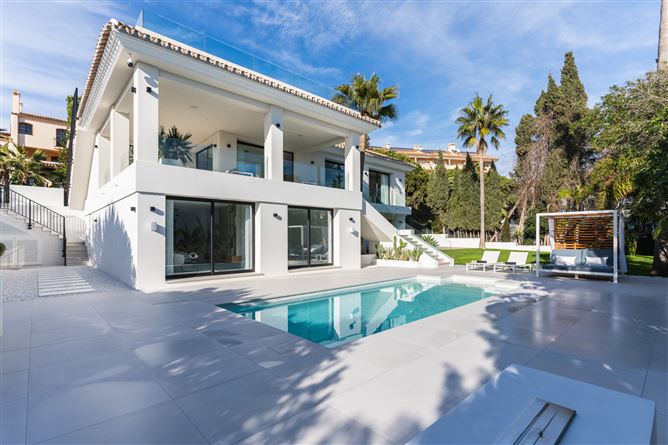 Spain, Marbella, Marbella Este - COSTA-00918P