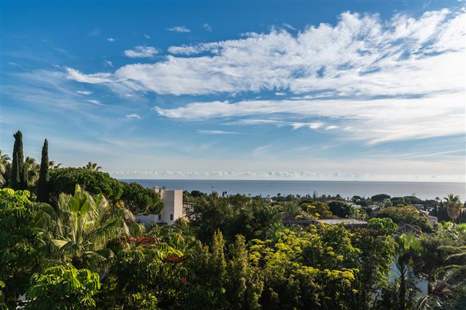Spain, Marbella, Marbella Este - COSTA-00918P