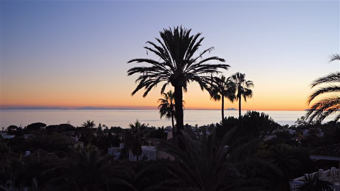 Spain, Marbella, Marbella Este - COSTA-00918P