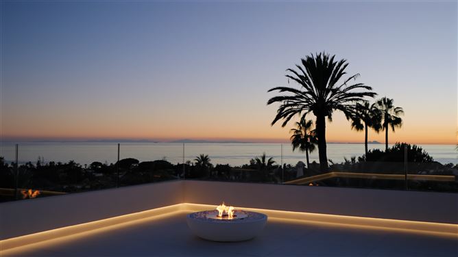 Spain, Marbella, Marbella Este - COSTA-00918P