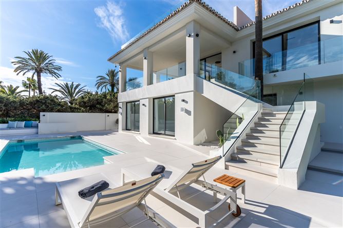 Spain, Marbella, Marbella Este - COSTA-00918P