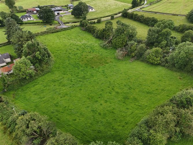 Bothaul, Meelick, Swinford, Co. Mayo