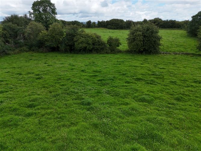 Bothaul, Meelick, Swinford, Co. Mayo
