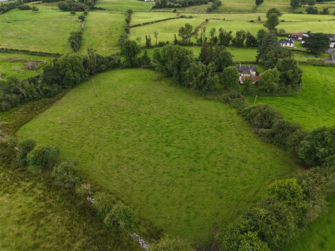 Bothaul, Meelick, Swinford, Co. Mayo