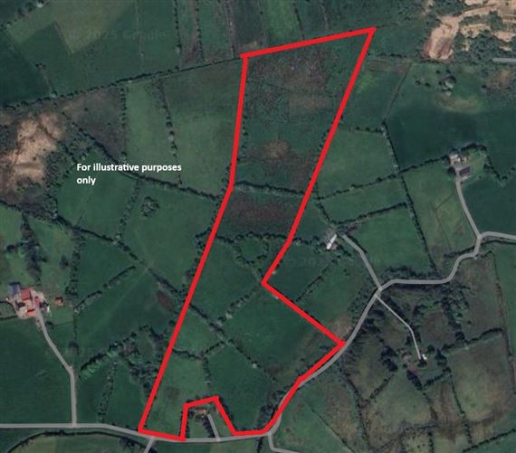 Bothaul, Meelick, Swinford, Co. Mayo