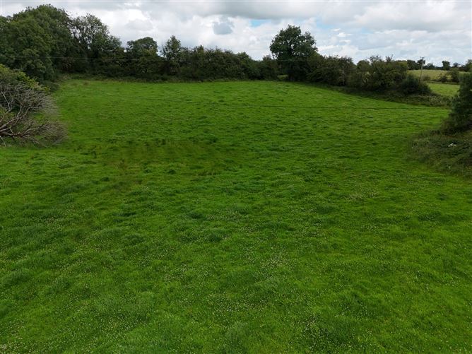 Bothaul, Meelick, Swinford, Co. Mayo