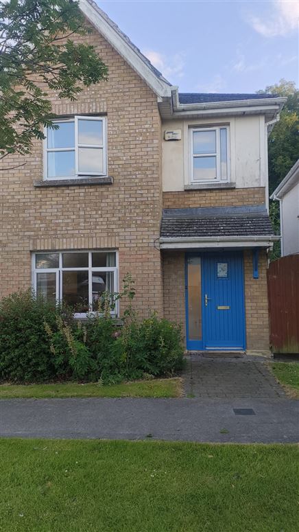 Eastham Court, Bettystown, Meath, A92K128