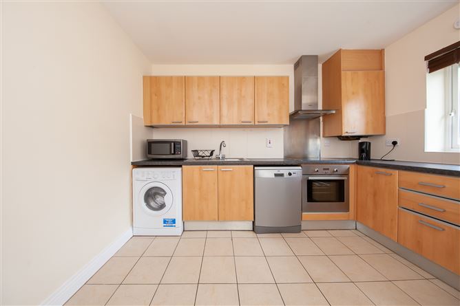 30 Dursey Row, Blanchardstown, Dublin 15