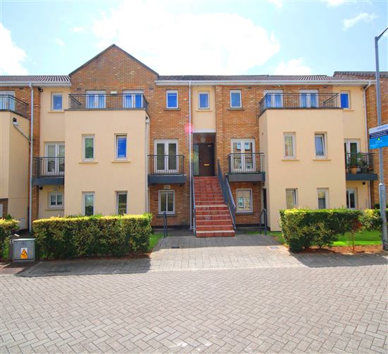 30 Dursey Row, Blanchardstown, Dublin 15