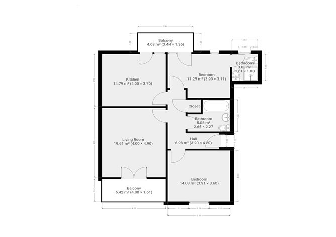 30 Dursey Row, Blanchardstown, Dublin 15
