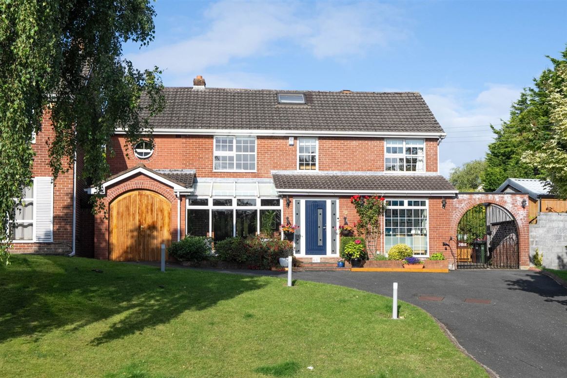 78 Shanganagh Vale, Cabinteely, Dublin 18