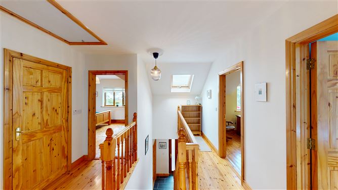 6 Bellamont View, Cootehill, Cavan