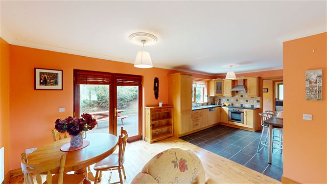 6 Bellamont View, Cootehill, Cavan