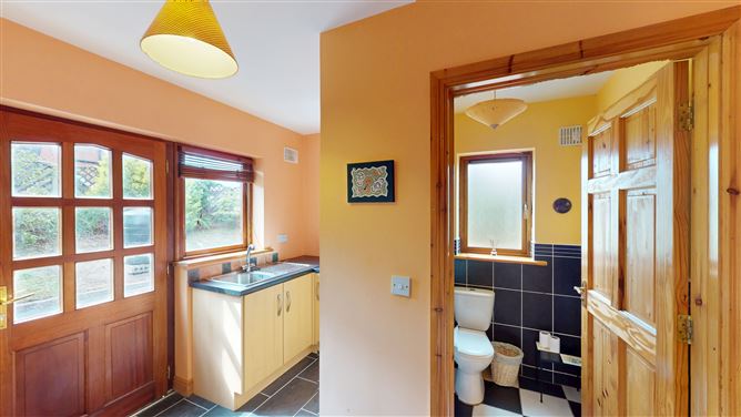 6 Bellamont View, Cootehill, Cavan