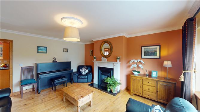 6 Bellamont View, Cootehill, Cavan
