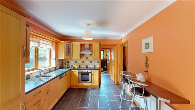 6 Bellamont View, Cootehill, Cavan