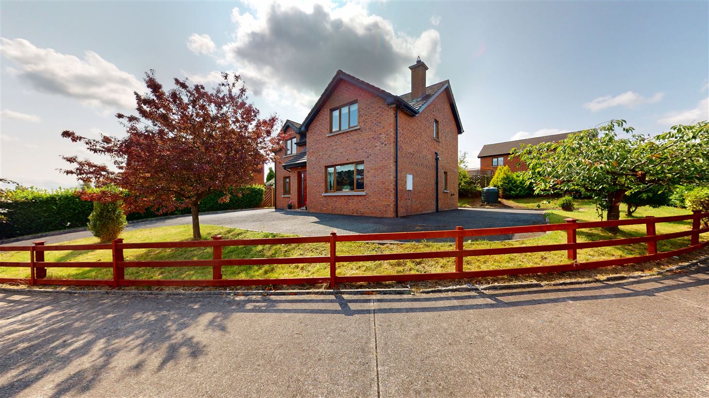 6 Bellamont View, Cootehill, Cavan