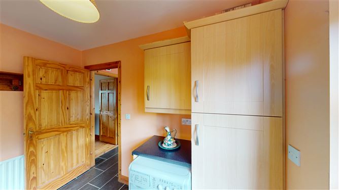 6 Bellamont View, Cootehill, Cavan