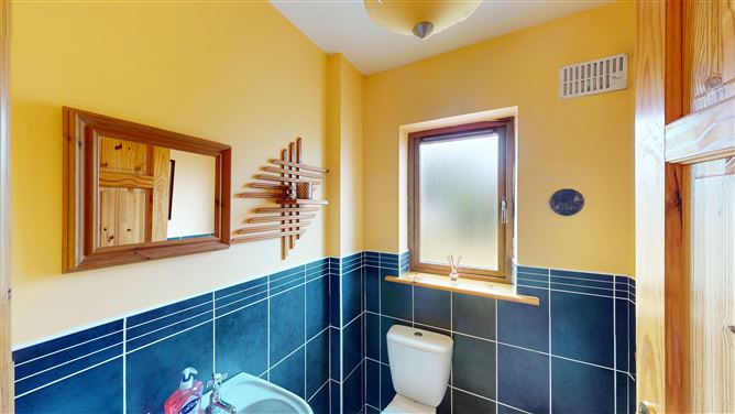 6 Bellamont View, Cootehill, Cavan