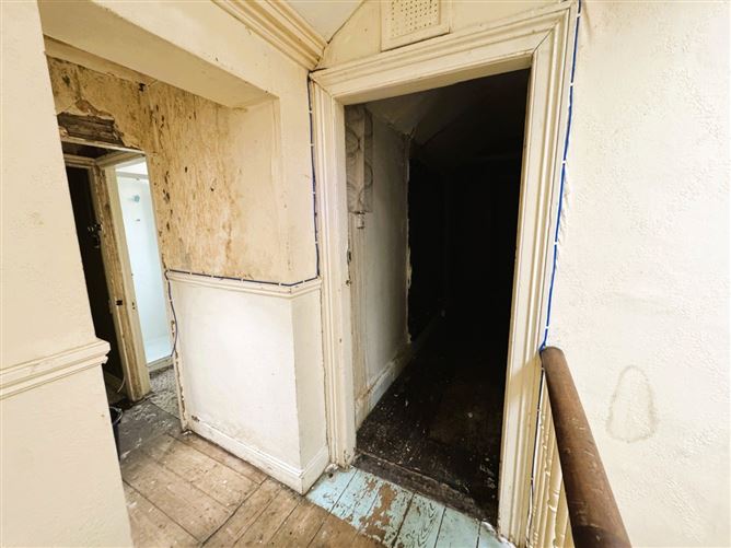 33 South Circular Road, Dublin 8