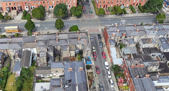 33 South Circular Road, Dublin 8