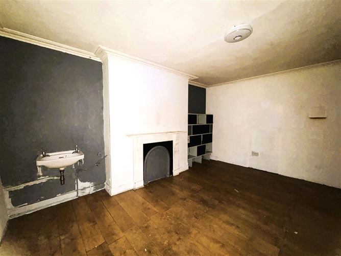 33 South Circular Road, Dublin 8