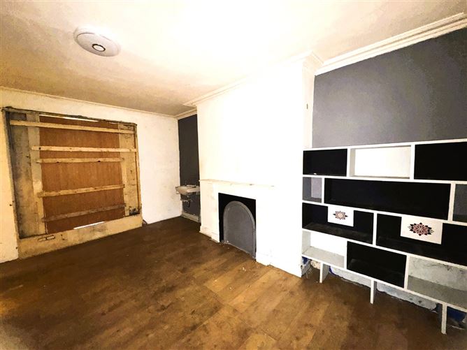 33 South Circular Road, Dublin 8