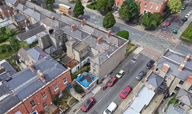 33 South Circular Road, Dublin 8