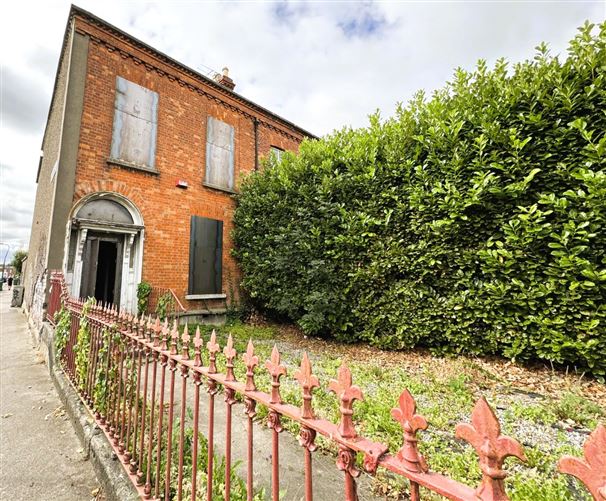 33 South Circular Road, Dublin 8