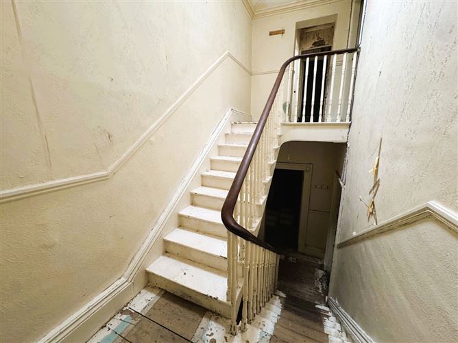 33 South Circular Road, Dublin 8