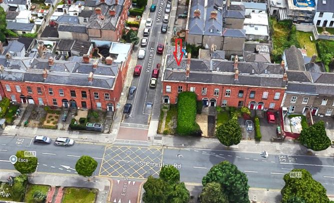 33 South Circular Road, Dublin 8