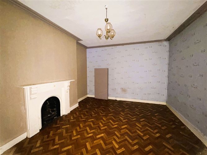 33 South Circular Road, Dublin 8