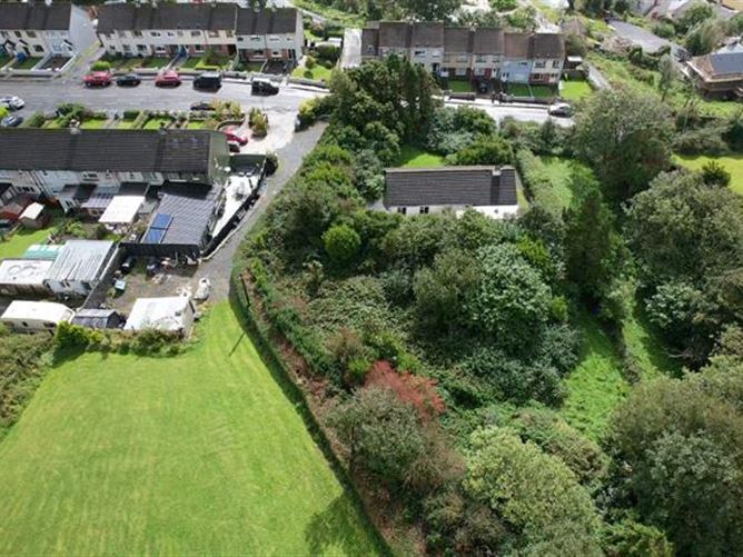Kilcornan Road, Ennistymon, Clare