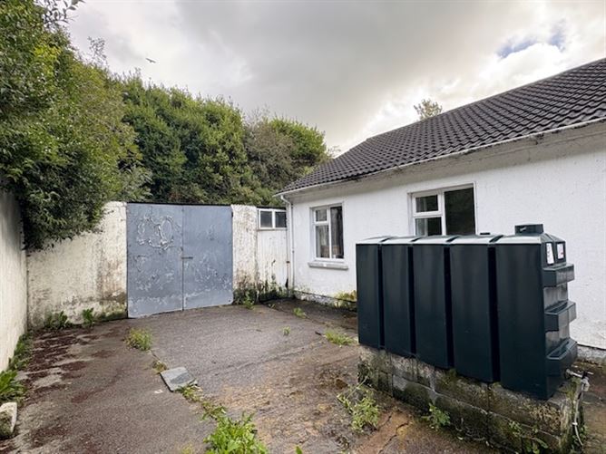 Kilcornan Road, Ennistymon, Clare