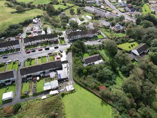 Kilcornan Road, Ennistymon, Clare