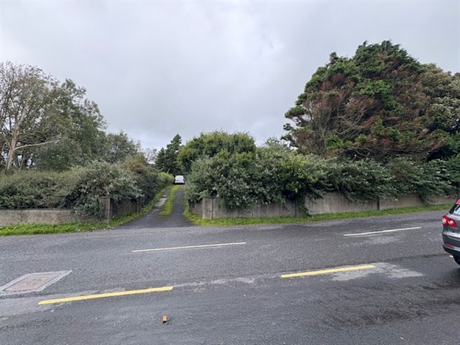 Kilcornan Road, Ennistymon, Clare