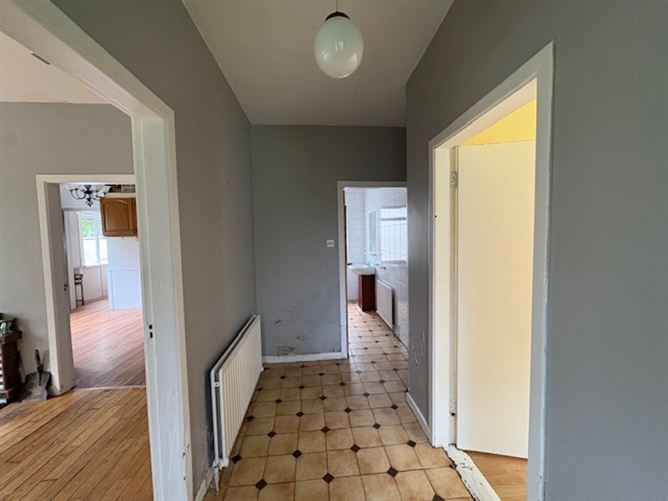 Kilcornan Road, Ennistymon, Clare