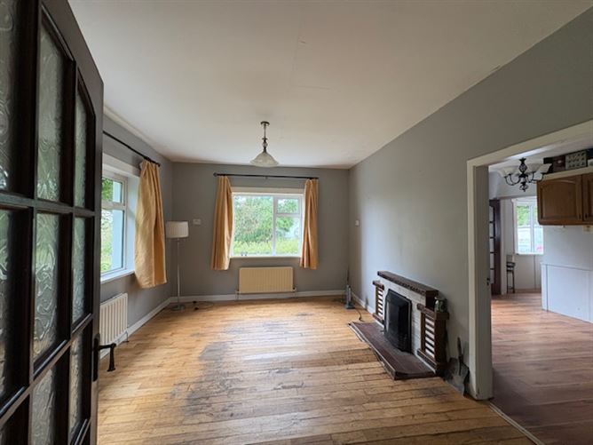 Kilcornan Road, Ennistymon, Clare