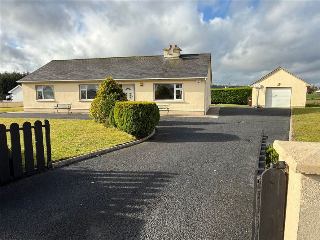 Srah, Ballinlough, County Roscommon