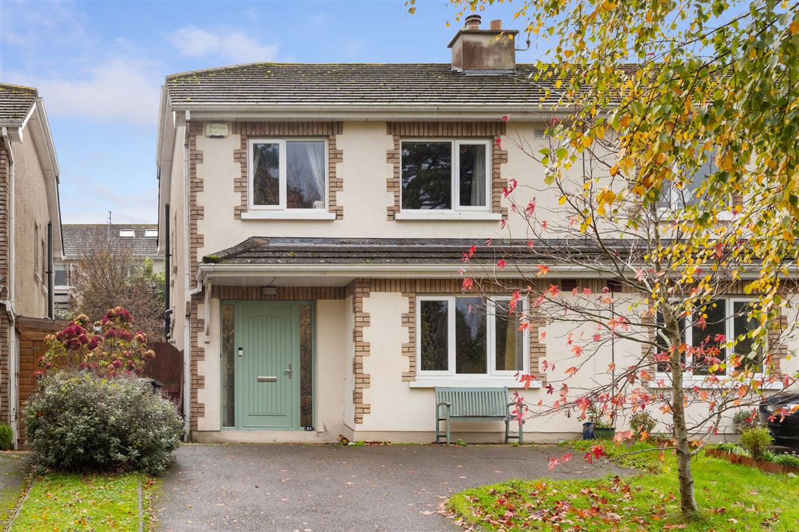 21 Marlton Grove, Wicklow Town, Co. Wicklow