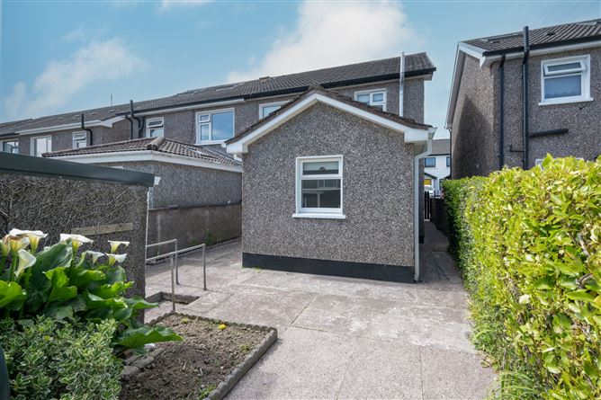48 Parknamore Rise, , Ballincollig, Cork