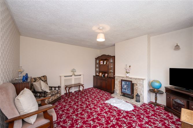 48 Parknamore Rise, , Ballincollig, Cork