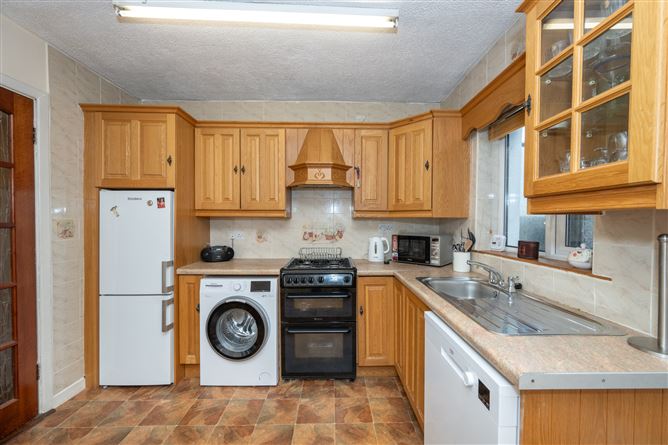 48 Parknamore Rise, , Ballincollig, Cork