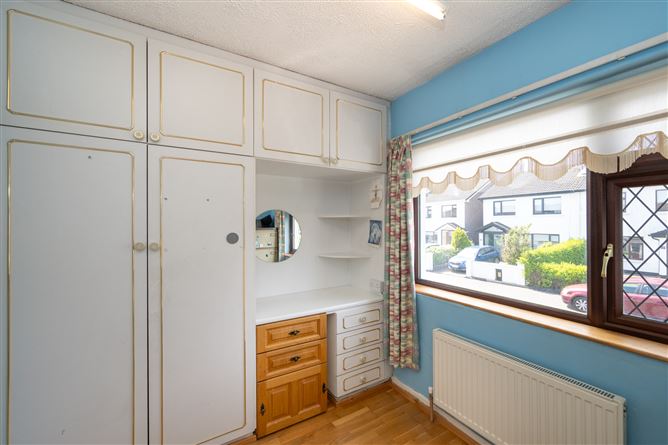 48 Parknamore Rise, , Ballincollig, Cork