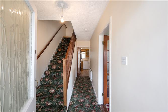 48 Parknamore Rise, , Ballincollig, Cork