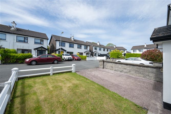 48 Parknamore Rise, , Ballincollig, Cork