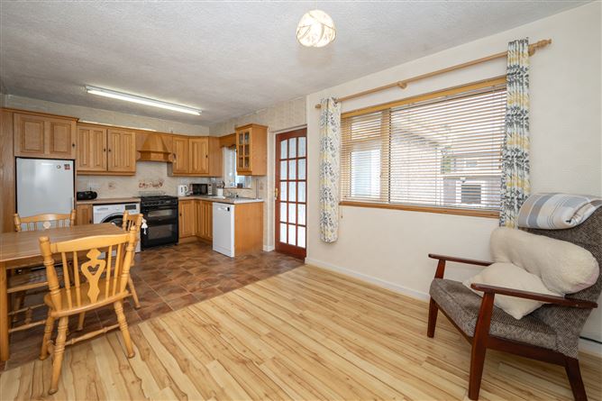 48 Parknamore Rise, , Ballincollig, Cork