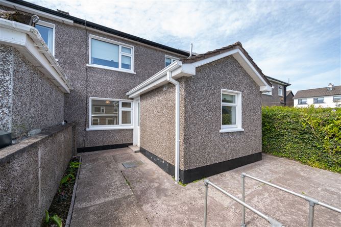 48 Parknamore Rise, , Ballincollig, Cork